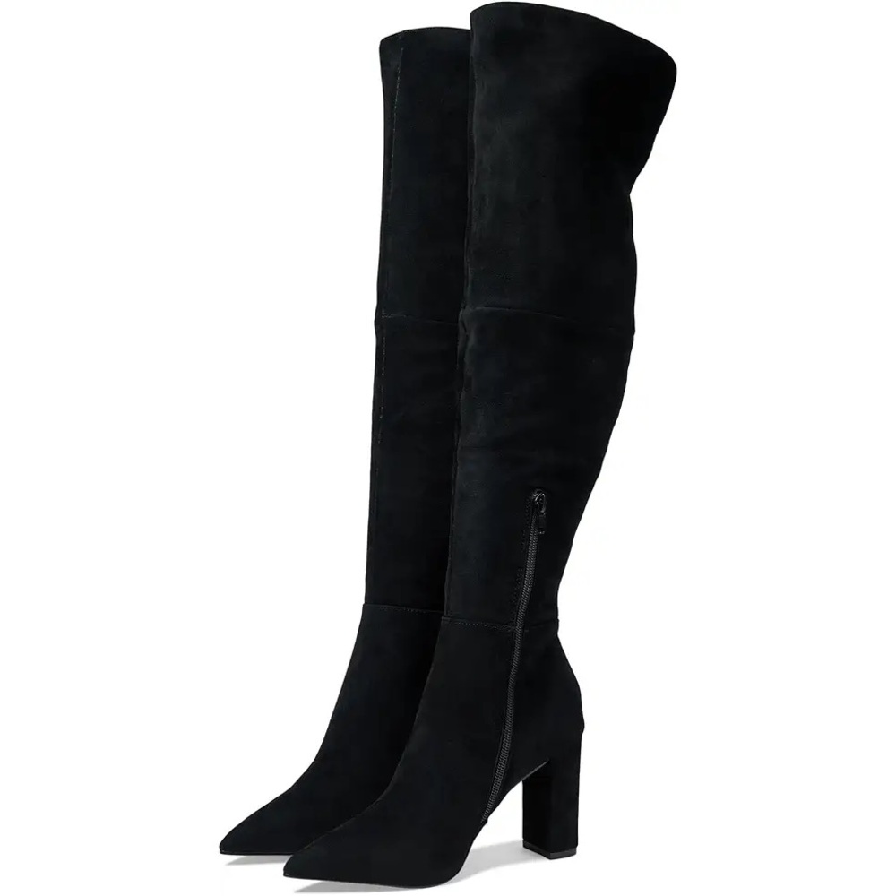 Steve Madden Leather Blyss Boots